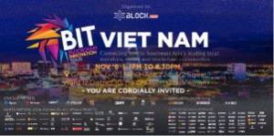 Ảnh của Block Asia khởi động chuỗi sự kiện blockchain tại khu vực Đông Nam Á “Blockchain Innovation Tour” (BIT)