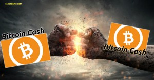 Ảnh của Hard fork Bitcoin Cash sẽ diễn ra lúc 11h40 tối nay và các nhân vật quan trọng bạn có thể theo dõi