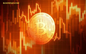 Ảnh của Giá bitcoin hôm nay (16/11): đợt giảm sâu khiến các nhà đầu tư mới lo sợ khi bước vào thị trường