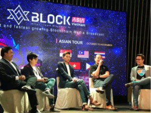 Ảnh của Blockchain Innovation Tour 6/11/2018