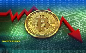 Ảnh của Giá bitcoin hôm nay (17/11) giảm liên tục, thị trường máy đào mất giá