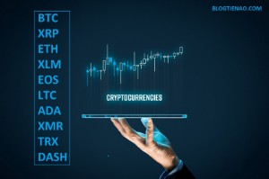 Ảnh của Phân tích giá 17/11: Bitcoin, Ripple, Ethereum, Stellar, EOS, Litecoin, Cardano, Monero, TRON, DASH