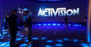 Ảnh của Activision Alums Tăng 16$ triệu để xây dựng Game Studio Blockchain tập trung vào EOS