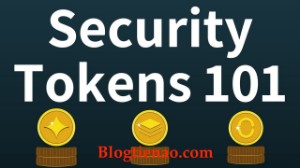 Ảnh của STO (Security Token Offering) là gì? Điểm Khác Nhau Giữa STO và ICO