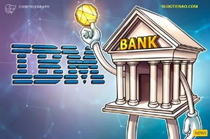 Ảnh của Lãnh đạo IBM: Tiền số phát hành bởi ngân hàng trung ương (CBDC) có thể giảm thiểu rủi ro như khủng hoảng tài chính 2008