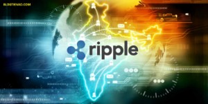 Ảnh của Ripple hợp tác với hai ngân hàng lớn trong thanh toán xuyên biên giới