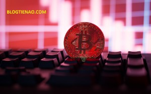 Ảnh của Thị trường tiếp tục rực lửa, Bitcoin lao dốc về mức thấp mới.