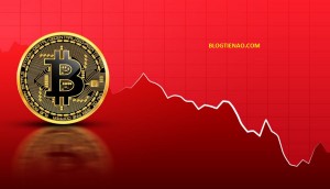 Ảnh của Giá bitcoin hôm nay (20/11): Lao dốc dưới 5.000 USD, tâm lý thị trường đang trở nên tiêu cực