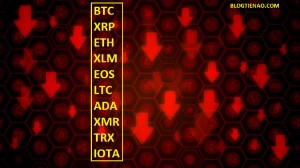 Ảnh của Phân tích giá 20/11: Bitcoin, Ripple, Ethereum, Stellar, EOS, Litecoin, Cardano, Monero, TRON, IOTA