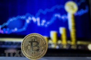 Ảnh của Lao dốc thảm hại, đồng tiền ảo Bitcoin liệu có thể ‘lội ngược dòng’?