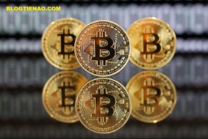 Ảnh của Những nhà đầu tư Crypto đã mua Bitcoin với giá 1.000 USD hiện đang bắt đầu bán.