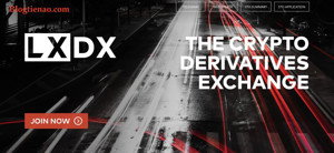 Ảnh của [STO Review] LXDX là gì? Tại Sao các quỹ lớn lại đầu tư vào LXDX?