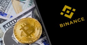 Ảnh của Binance đầu tư 3 triệu USD vào bảng giao dịch tiền điện tử của Hoa Kỳ