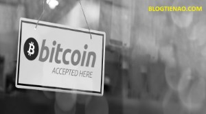 Ảnh của Sử dụng Bitcoin trong thanh toán bị thu hẹp trong năm nay