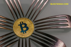 Ảnh của Giá của Bitcoin Cash đã giảm khoảng 50% kể từ khi fork.