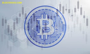 Ảnh của Giá bitcoin hôm nay (22/11): Chờ ngày nắng lên