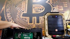 Ảnh của Giấc mơ dùng bitcoin để thanh toán sắp tan?