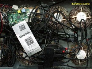Ảnh của Hãng đào bitcoin Mỹ phá sản, nợ hàng chục triệu USD
