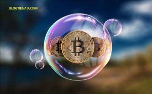 Ảnh của So sánh vụ sụp đổ giá Bitcoin với bong bóng Dot-Com của Amazon đầu những năm 2000.