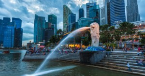 Ảnh của Singapore cung cấp tài trợ hạt giống cho các doanh nghiệp để tăng cường nhận con nuôi Blockchain