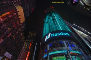Ảnh của Giá Bitcoin có bị ảnh hưởng bởi chỉ số Nasdaq ?