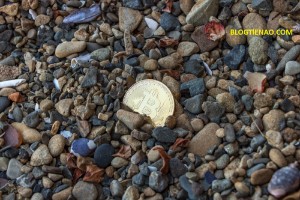 Ảnh của 5 mối đe dọa lớn nhất đối với tương lai của Bitcoin.