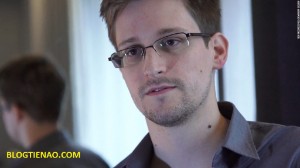Ảnh của Edward Snowden: Bitcoin sẽ chết nhưng Crypto thì không.