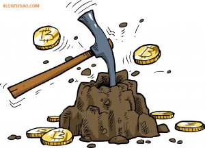 Ảnh của Chuyện gì sẽ xảy ra khi 21 triệu đồng Bitcoin bị đào hết?