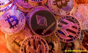 Ảnh của Ethereum tương lai? Bakkt gợi ý mở cửa cho một altcoin.