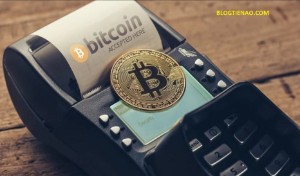 Ảnh của Mỹ: Tiểu bang đầu tiên chấp nhận hình thức thanh toán bằng bitcoin