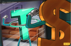 Ảnh của Binance đổi tên thị trường USDT thành thị trường Stablecoin kết hợp