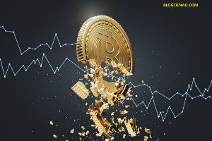Ảnh của Giá bitcoin hôm nay (27/11): rơi trong vô vọng, bitcoin chưa thể tìm thấy đáy