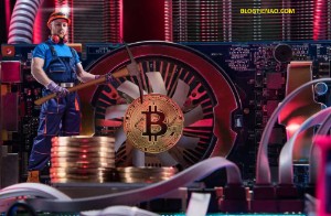 Ảnh của 600.000 dàn đào bitcoin ngừng hoạt động chỉ trong hai tuần