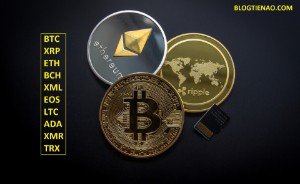 Ảnh của Phân tích giá 27/11: Bitcoin, Ripple, Ethereum, Bitcoin Cash, Stellar, EOS, Litecoin, Cardano, Monero, TRON.