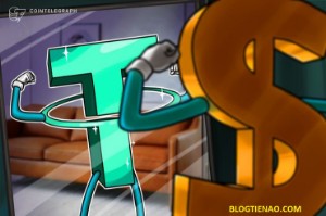 Ảnh của Binance đổi tên thị trường USDT thành thị trường USDⓈ