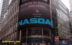 Ảnh của NASDAQ muốn tung ra Bitcoin tương lai trong quý 1 dù thị trường đang ảm đạm.