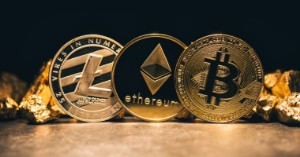 Ảnh của Chủ tịch WaterChain: Tiền điện tử sẽ tạo ra một nền kinh tế mới hoàn toàn
