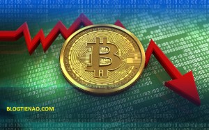 Ảnh của Bitcoin có thể chạm đáy vào tháng 12/2018 hoặc tháng 2/2019.