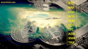 Ảnh của Phân tích giá 29/11: Bitcoin, Ripple, Ethereum, Bitcoin Cash, Stellar, EOS, Litecoin, Cardano, Monero, TRON.