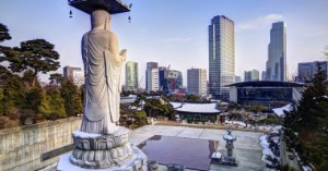 Ảnh của Hàn Quốc để kiểm tra việc bỏ phiếu dựa trên Blockchain trước khi tích hợp với biểu quyết trực tuyến