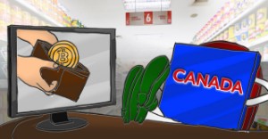 Ảnh của Canada: Fintech Startup ra mắt tính năng thanh toán Bitcoin