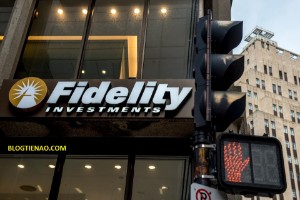 Ảnh của Fidelity xem xét bổ sung thêm năm altcoin lớn vào nền tảng
