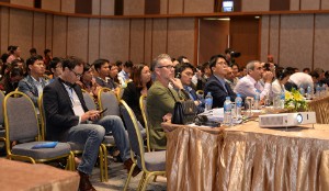 Ảnh của TECHFEST 2018: LINA NETWORK đề xuất thành lập “Liên Minh Chính Phủ Điện Tử 4.0″