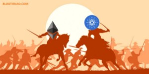 Ảnh của Ethereum và Cardano – Ai hơn ai?