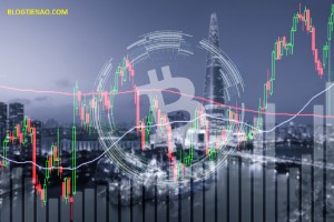 Ảnh của Giá bitcoin hôm nay (3/12): thị trường chật vật, ngăn cản nỗ lực phục hồi của Bitcoin