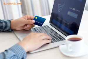 Ảnh của Tại sao ngành thương mại điện tử lại là câu trả lời cho câu hỏi về tương lai của tiền điện tử?
