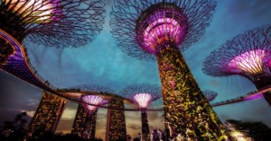 Ảnh của Ngân hàng Trung ương Singapore công bố các hướng dẫn ICO đã được cập nhật