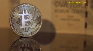 Ảnh của Bitcoin và thị trường tiền điện tử giờ đây không hoàn toàn bị tác động bởi yếu tố bên ngoài