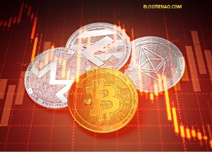 Ảnh của Giá bitcoin hôm nay (4/12): Kì vọng quá lớn và giờ đây bị ‘đánh cho bầm dập’