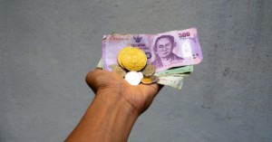 Ảnh của Cục doanh thu Thái Lan theo dõi các khoản thanh toán VAT bằng cách sử dụng Blockchain